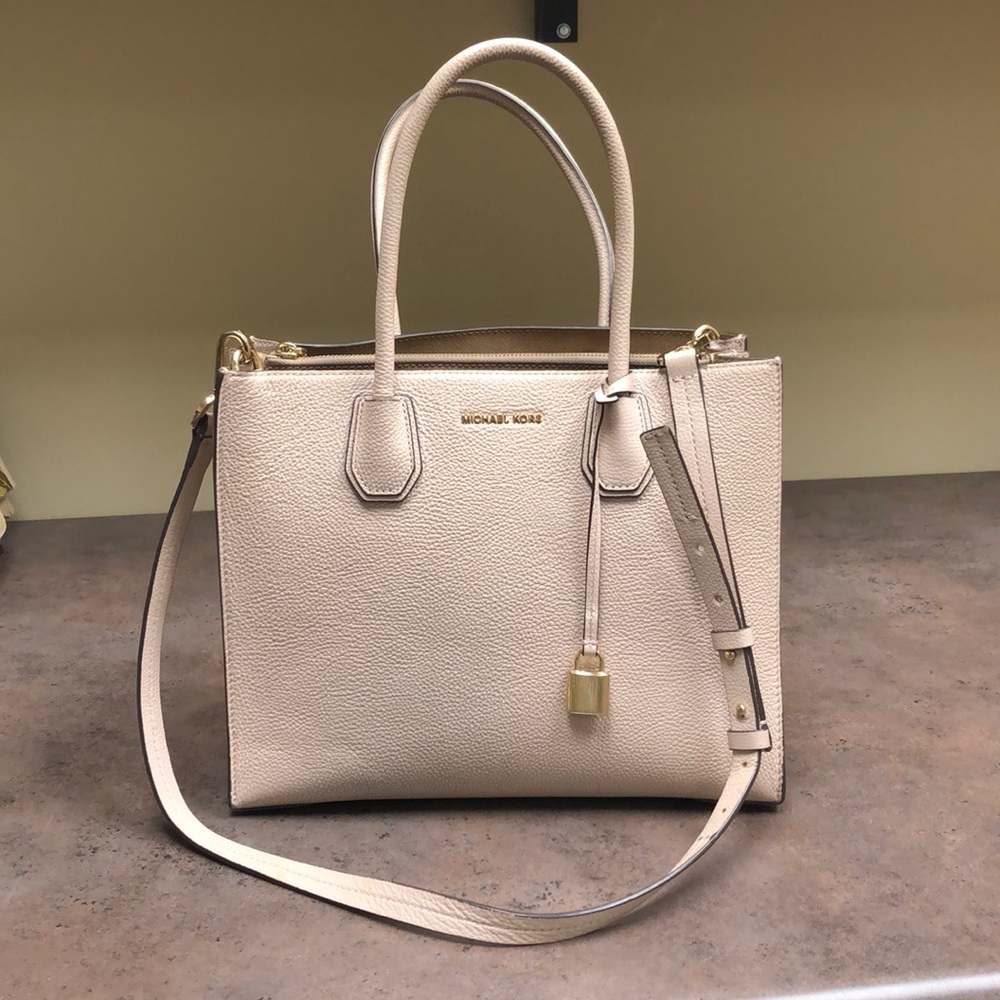 MICHAEL Michael Kors Mercer Tote Large